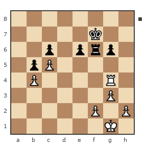 Game #6835471 - Карпунов Игорь Анатольевич (ikar123) vs петров петр петрович (bulls)