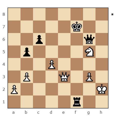 Партия №7932489 - Алекс (shy) vs Вадим (0777vadim)