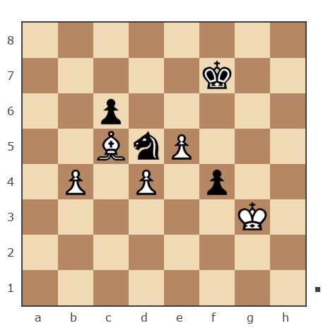 Game #7813441 - Александр (kay) vs Вас Вас