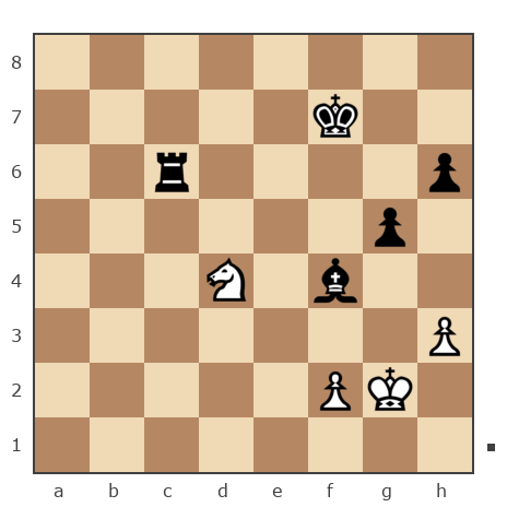 Game #498793 - Сергей (Serjoga07) vs Vital (barmaleys)