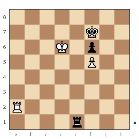 Game #7799822 - Евгений (muravev1975) vs Георгиевич Петр (Z_PET)