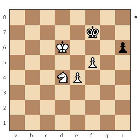 Game #7437595 - лысиков алексей николаевич (alex557) vs Михаил (mvt08)