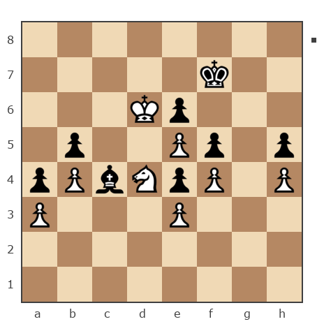 Game #7821162 - kiv2013 vs Ямнов Дмитрий (Димон88)
