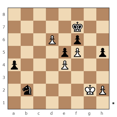 Game #7813659 - Виктор (Витек 66) vs Виталий Гасюк (Витэк)