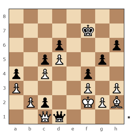 Game #7831882 - Ашот Григорян (Novice81) vs Андрей (Андрей-НН)