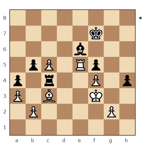 Game #7776570 - Александр Валентинович (sashati) vs Виктор Чернетченко (Teacher58)