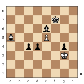 Game #7868551 - Геннадий Аркадьевич Еремеев (Vrachishe) vs сергей александрович черных (BormanKR)