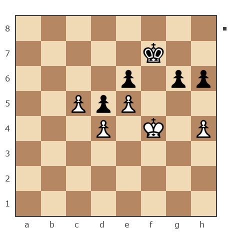 Game #7475398 - вован (вованн) vs iupov45