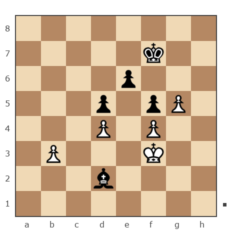 Game #7806133 - Trianon (grinya777) vs Shahnazaryan Gevorg (G-83)
