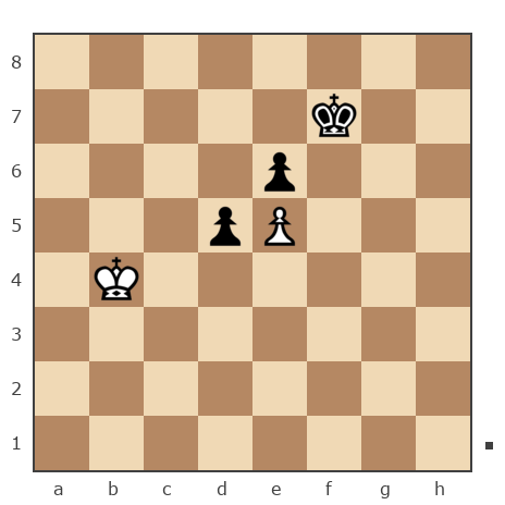 Game #7830902 - Сергей Михайлович Кайгородов (Papacha) vs Владимир Шумский (Vova S)