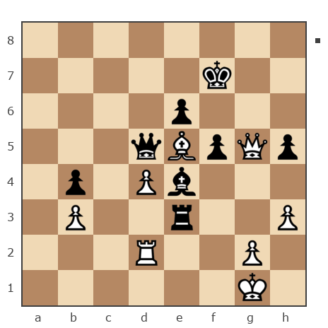 Game #7879693 - Алексей Алексеевич Фадеев (Safron4ik) vs Валерий Семенович Кустов (Семеныч)