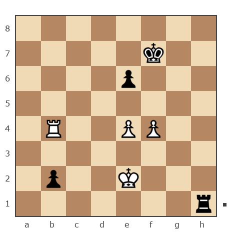 Game #7888120 - Валерий Семенович Кустов (Семеныч) vs Waleriy (Bess62)
