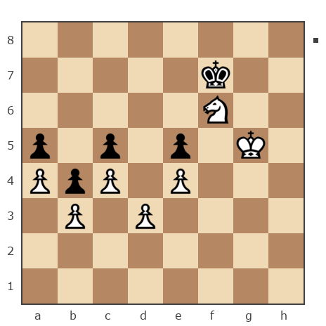 Game #7901490 - Олег Евгеньевич Туренко (Potator) vs Андрей (андрей9999)