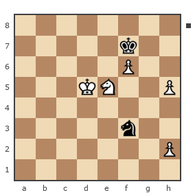 Game #7728384 - Александр (Pichiniger) vs nikolay (cesare)