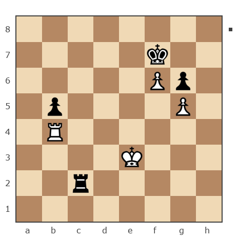 Game #6375617 - Евгений (TimeStopper) vs Оксана Жибуль (окси88)