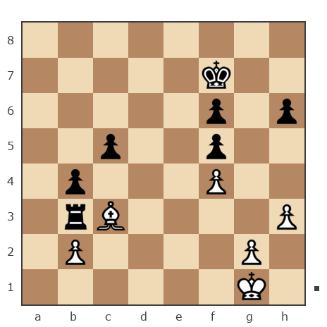 Партия №7844950 - Андрей (андрей9999) vs Александр (alex02)