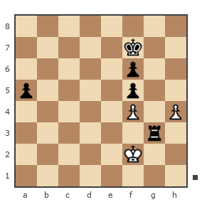 Game #7807834 - Шахматный Заяц (chess_hare) vs Roman (RJD)