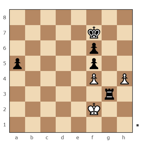 Партия №7807834 - Шахматный Заяц (chess_hare) vs Roman (RJD)
