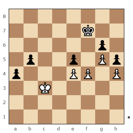 Game #5933275 - Vylvlad vs Алексей (AlekseyP)