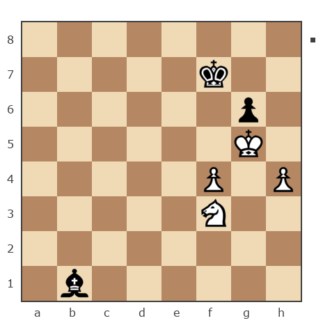 Game #7752469 - Константин Ботев (Константин85) vs Андрей Яковлевич Лушников (Andrew25)