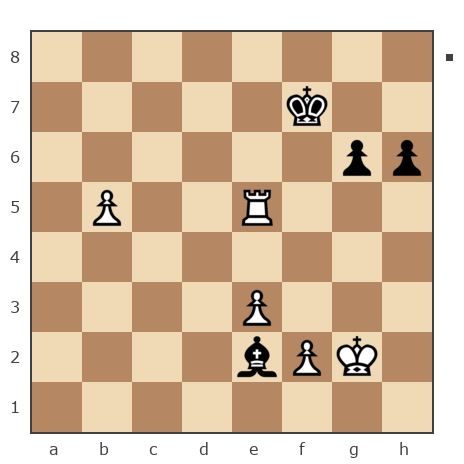 Game #2975906 - Trianon (grinya777) vs Поздняков Антон Артемович (APA)