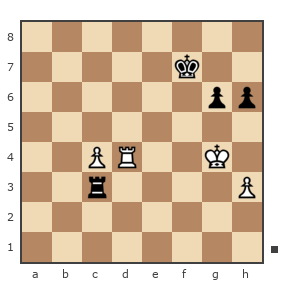 Game #7722680 - Дмитрий Некрасов (pwnda30) vs НИГ (НИГГ)