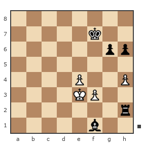 Game #7002065 - Lisa (Lisa_Yalta) vs Семёнов Олег Александрович (karluzo)