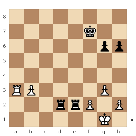 Game #7851290 - Александр Омельчук (Umeliy) vs [User deleted] (alex_master74)