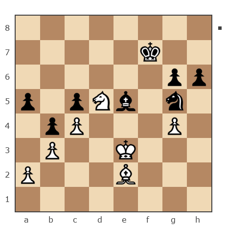 Game #1517629 - Сергей (Der Meister) vs Джумаев Хисрав (Хисрав)