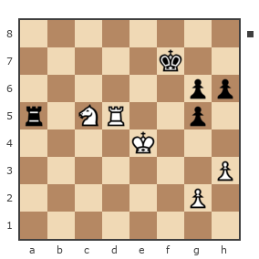 Game #6868834 - Michail (leonson) vs Иванович Валерий (Point)