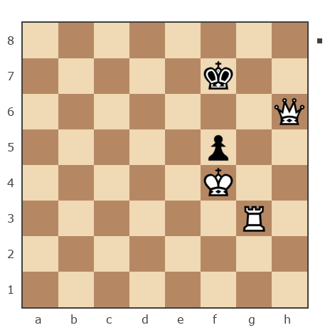 Game #7784192 - Waleriy (Bess62) vs Максим (maksim_piter)