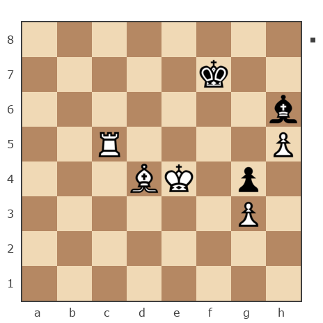 Game #7795643 - Олег (ObiVanKenobi) vs Рома (remas)