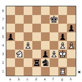 Game #7550762 - Борисыч vs alkur