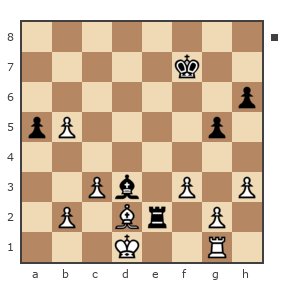 Game #7878522 - Евгений Вениаминович Ярков (Yarkov) vs GolovkoN