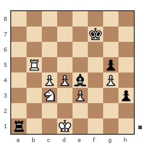 Game #7795450 - Александр (А-Кай) vs Сергей Зубрилин (SergeZu96)