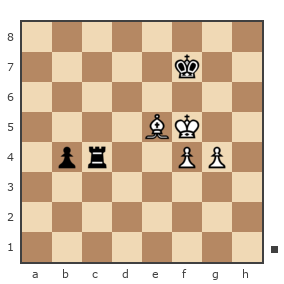 Game #7899983 - Trianon (grinya777) vs Виктор Васильевич Шишкин (Victor1953)