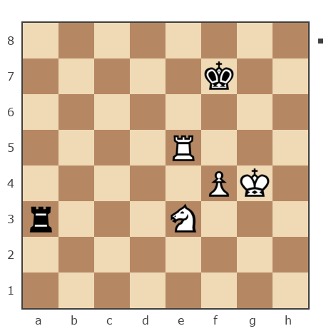 Game #7888851 - Олег Евгеньевич Туренко (Potator) vs Waleriy (Bess62)