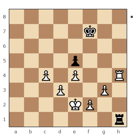 Game #7875755 - Андрей (андрей9999) vs Ашот Григорян (Novice81)