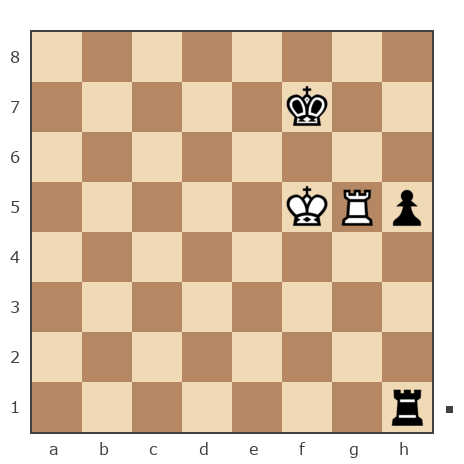 Партия №7829333 - GolovkoN vs Шахматный Заяц (chess_hare)