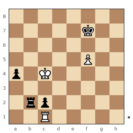 Game #7847674 - Владимир Васильевич Троицкий (troyak59) vs Дамир Тагирович Бадыков (имя)