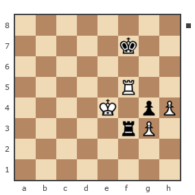 Game #7840100 - Шахматный Заяц (chess_hare) vs _virvolf Владимир (nedjes)