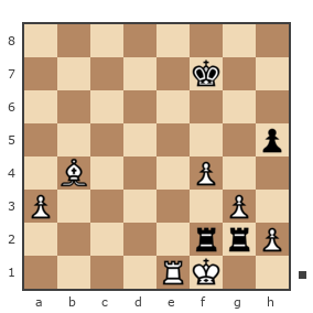 Game #7843393 - Андрей Александрович (An_Drej) vs Ник (Никf)