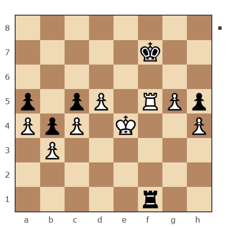 Game #7906799 - александр (фагот) vs Саша Ужин (Kak_tys)