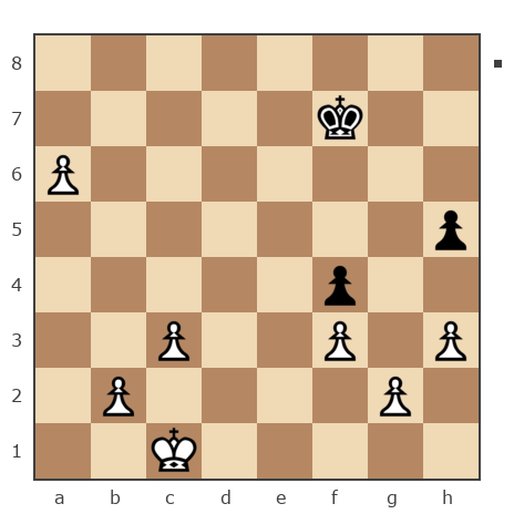 Game #7772061 - АА vs иванов Александр (Алексиванов)