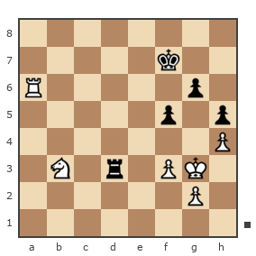 Game #7835490 - сергей александрович черных (BormanKR) vs борис конопелькин (bob323)