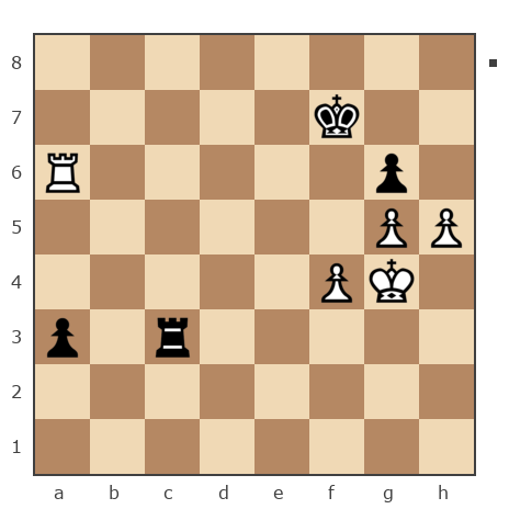 Game #7813600 - Константин Ботев (Константин85) vs Михаил (MixOv)