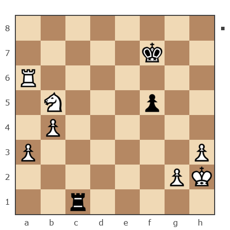 Game #7873086 - Ivan (bpaToK) vs Ашот Григорян (Novice81)