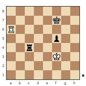 Партия №7855252 - Шахматный Заяц (chess_hare) vs Drey-01