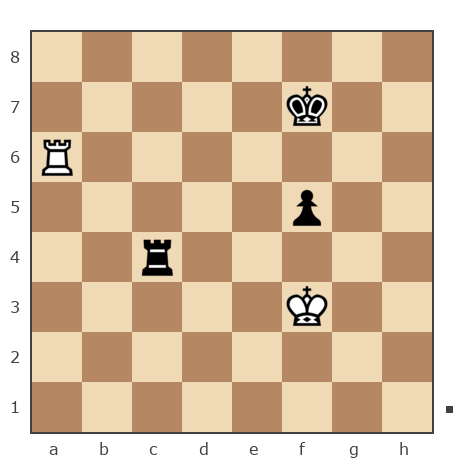 Game #7855252 - Шахматный Заяц (chess_hare) vs Drey-01