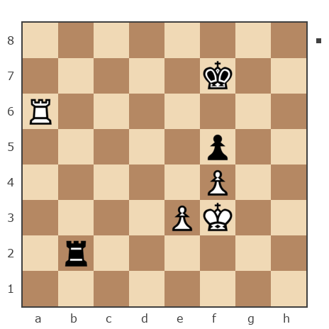 Game #7120576 - Роман (romol) vs Раушкин